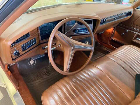 1973 Buick Centurion
