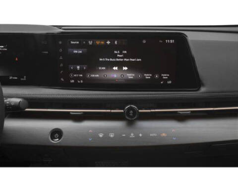 2023 Nissan Ariya Evolve+ e-4ORCE