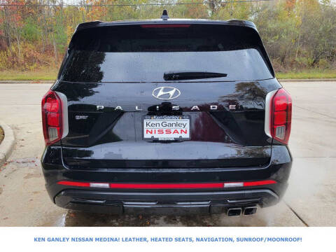 2024 Hyundai Palisade XRT