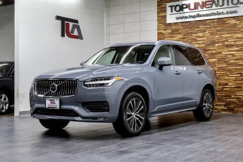2020 Volvo XC90