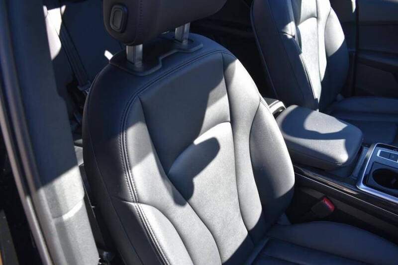 2023 Audi Q7 quattro Premium 45 TFSI