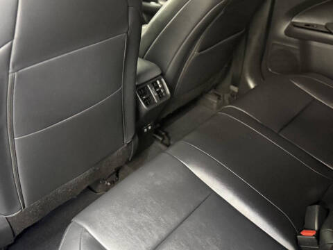 2019 Lexus UX 250h F SPORT