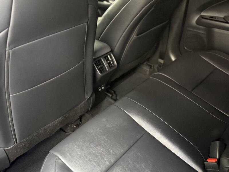 2019 Lexus UX 250h F SPORT