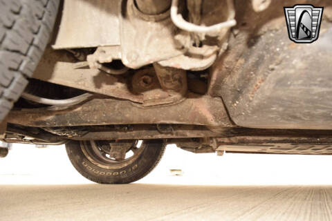 1973 Volkswagen Karmann Ghia