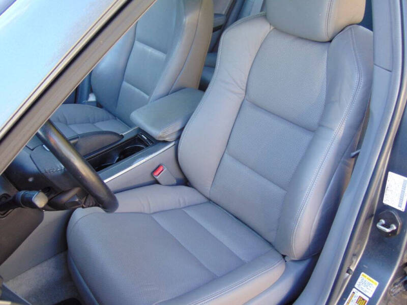 2006 Acura TL