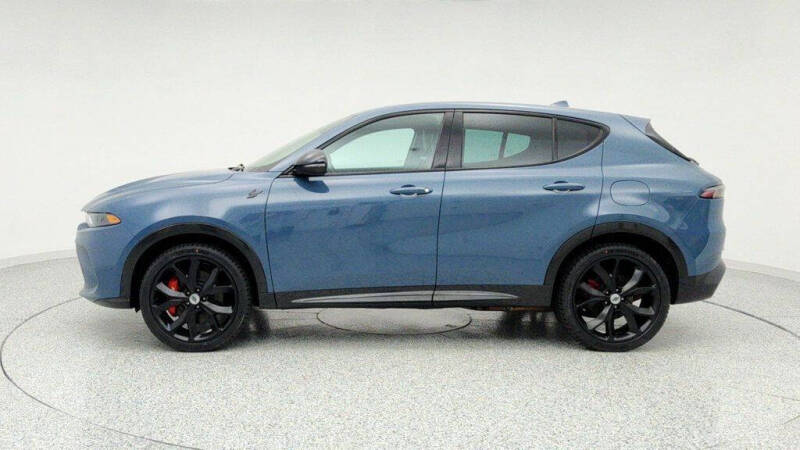 2024 Dodge Hornet R/T