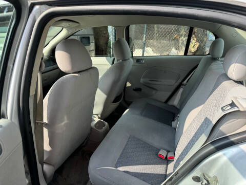 2008 Chevrolet Cobalt LS