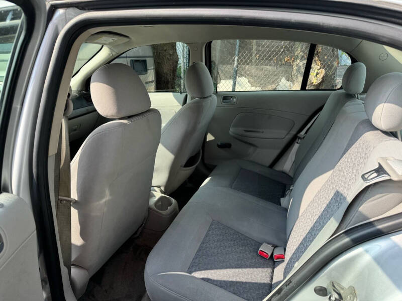 2008 Chevrolet Cobalt LS