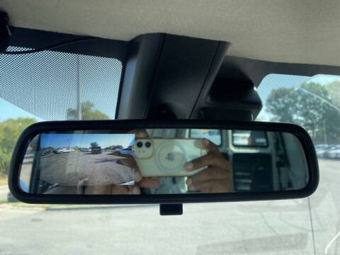 2025 GMC Savana 2500