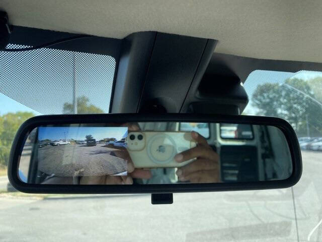 2025 GMC Savana 2500