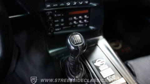 1996 Chevrolet Corvette