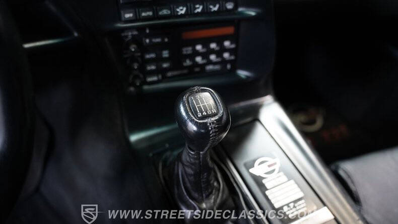 1996 Chevrolet Corvette