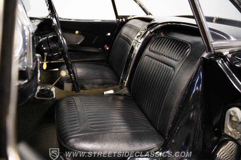 1958 Chevrolet Corvette