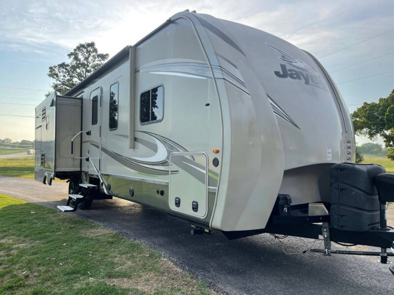 2019 Jayco Premier for sale at Champion Motorcars in Springdale AR