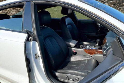 2015 Audi A7 3.0T quattro Prestige