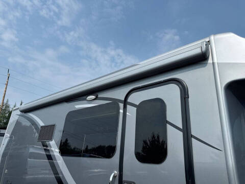 2012 Mercedes-Benz Sprinter