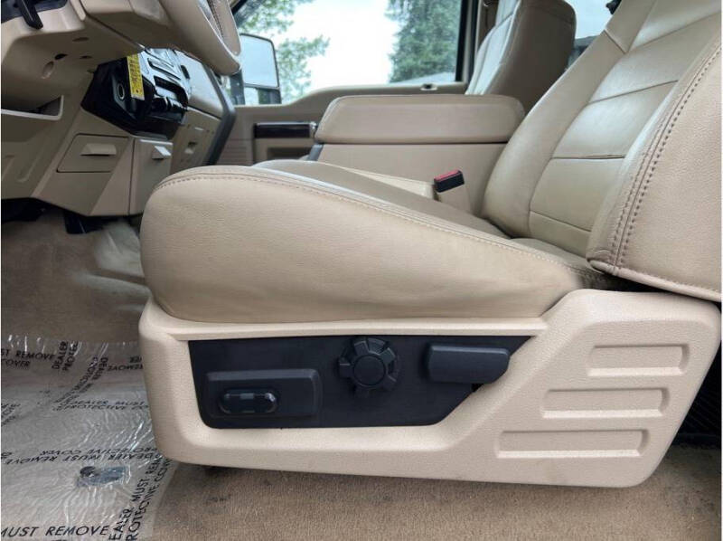 2008 Ford F-350 Super Duty