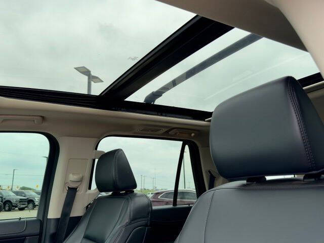 2023 Ford Expedition XLT