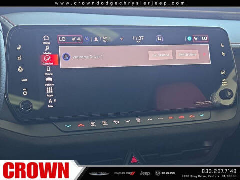 2026 Dodge Charger Scat Pack Plus