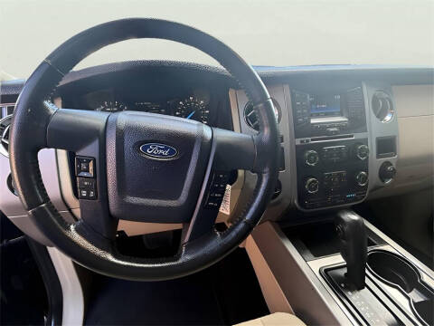 2017 Ford Expedition XLT