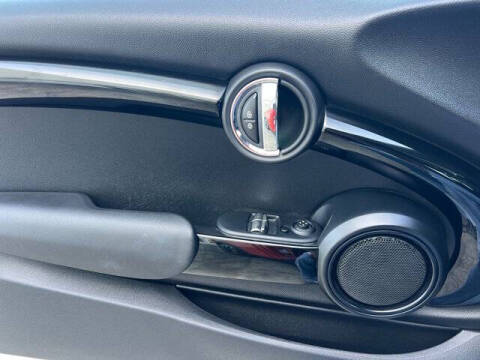 2019 MINI Hardtop 2 Door Cooper S
