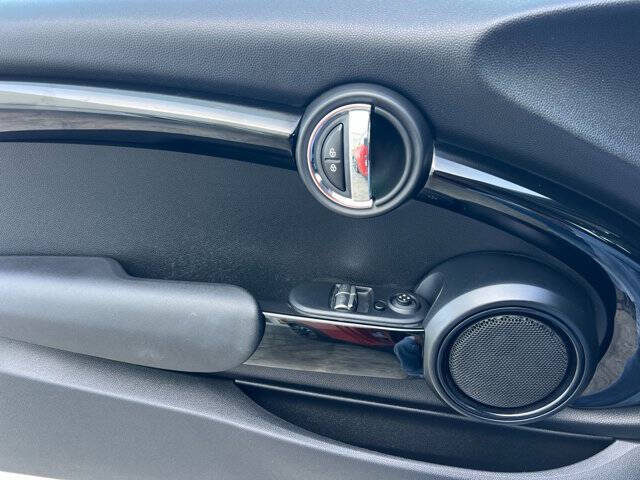 2019 MINI Hardtop 2 Door Cooper S