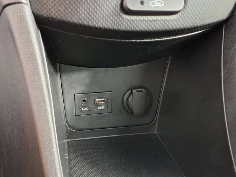 2014 Hyundai Accent GS