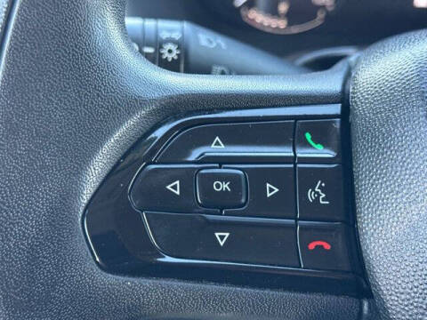 2024 RAM ProMaster