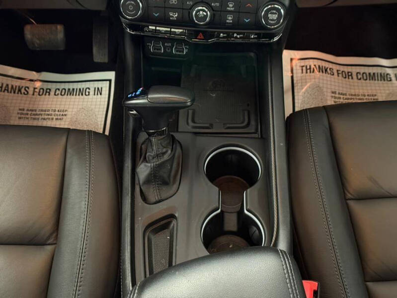2023 Dodge Durango