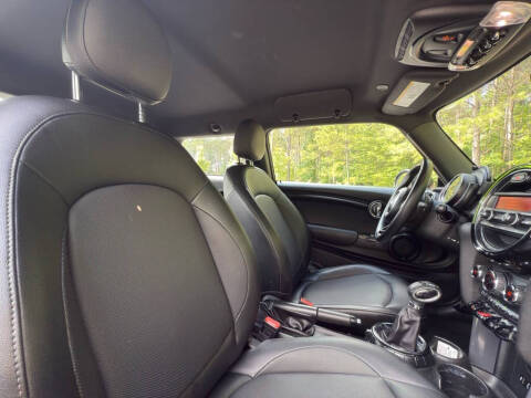 2016 MINI Hardtop 2 Door Cooper