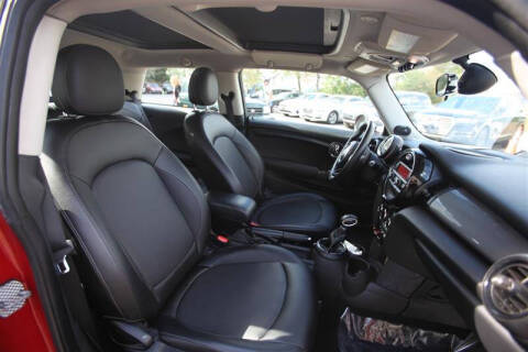 2014 MINI Hardtop Cooper