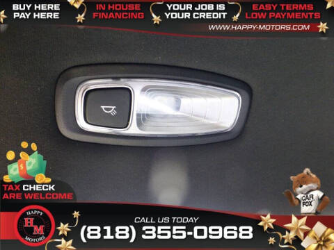 2019 Kia Sorento SX V6