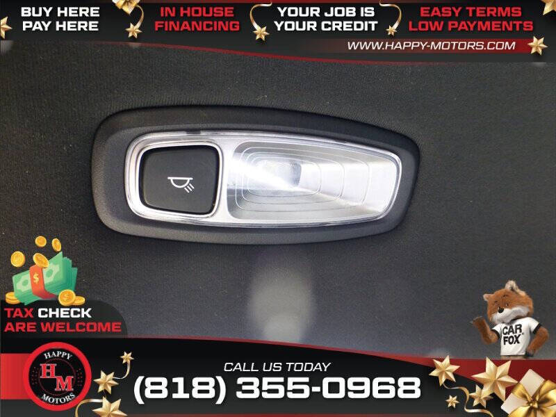 2019 Kia Sorento SX V6