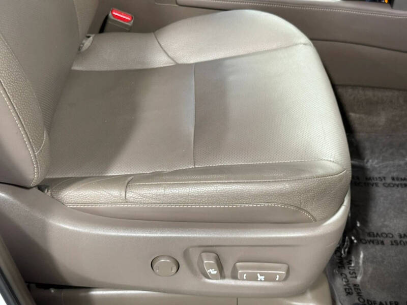 2017 Lexus GX 460