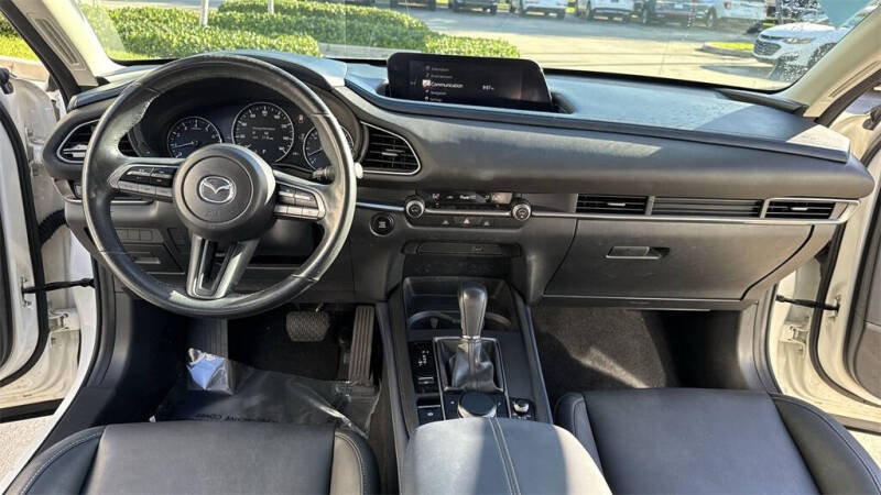 2020 Mazda CX-30 Select