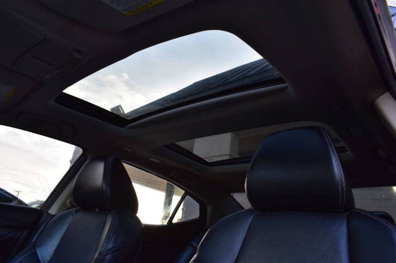2019 Nissan Maxima