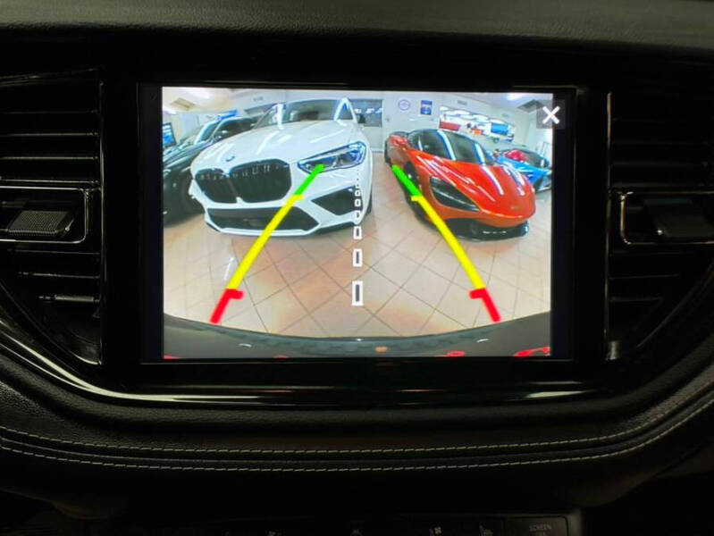 2023 Dodge Durango SRT 392 Plus