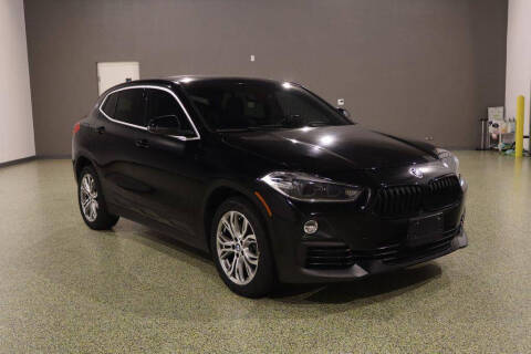 2018 BMW X2 sDrive28i
