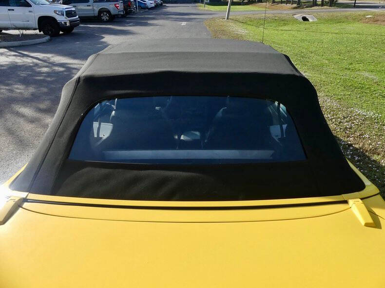 1993 Ford Mustang LX 5.0