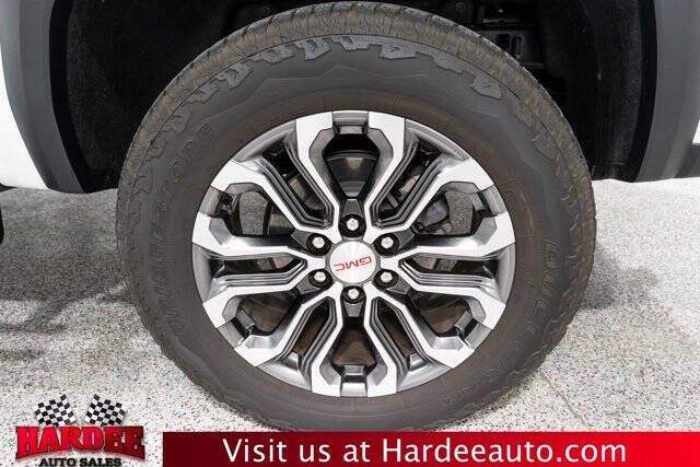 2023 GMC Canyon Denali