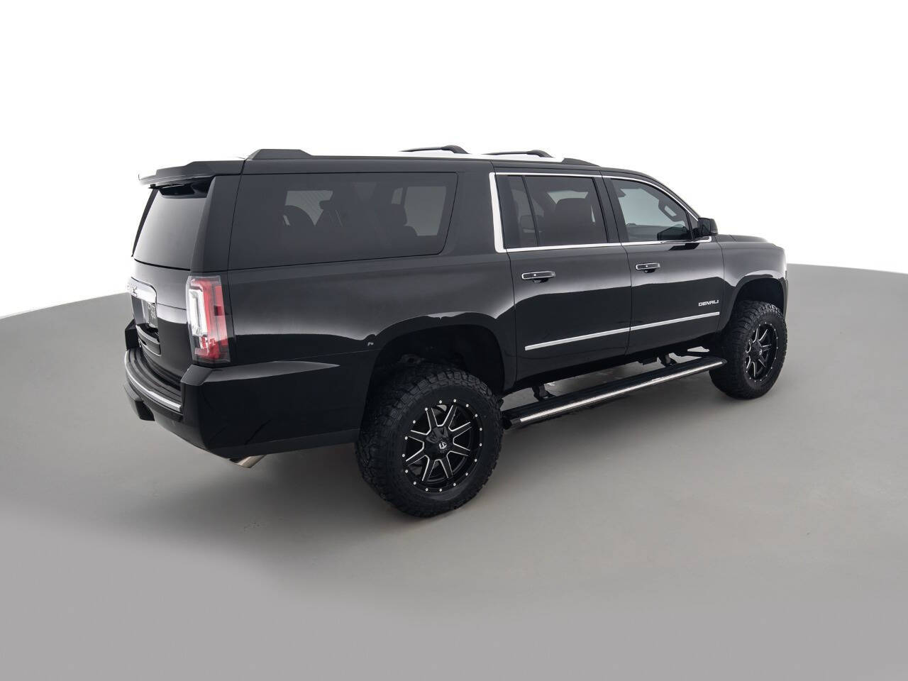 Used Car 2016 Gmc Yukon Xl  Denali 4x4 4dr Suv For Sale Under $25,000 In Coal City, Illinois
