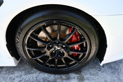 2015 Mitsubishi Lancer Evolution Final Edition