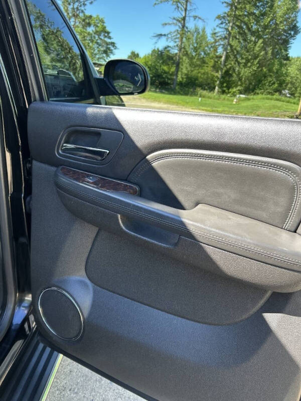 2012 GMC Yukon XL Denali