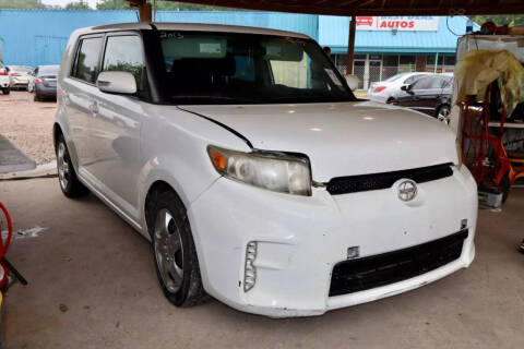 2013 Scion xB