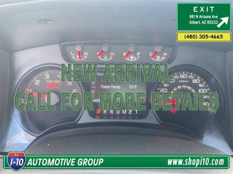 2013 Ford F-150 SVT Raptor