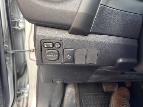 2017 Toyota Corolla iM