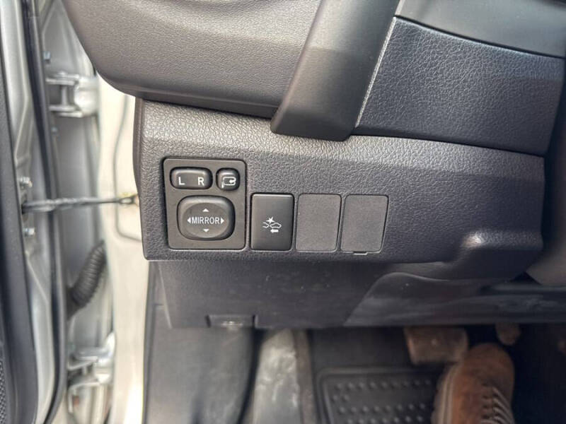 2017 Toyota Corolla iM