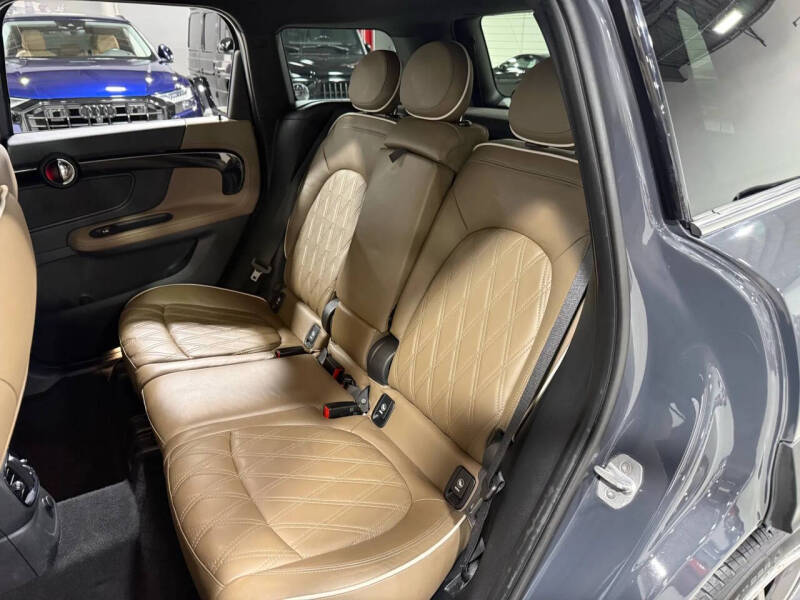 2018 MINI Countryman Cooper S ALL4