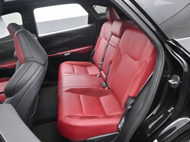 2023 Lexus RX 500h F SPORT Performance