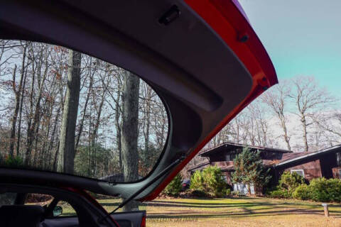 1997 Pontiac Firebird